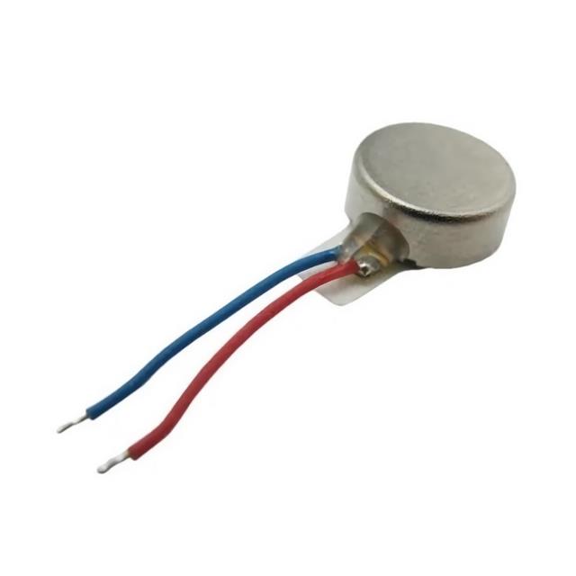 【VC1034H025L】VIBRATION COIN 1.5V LO CURR 0.3G