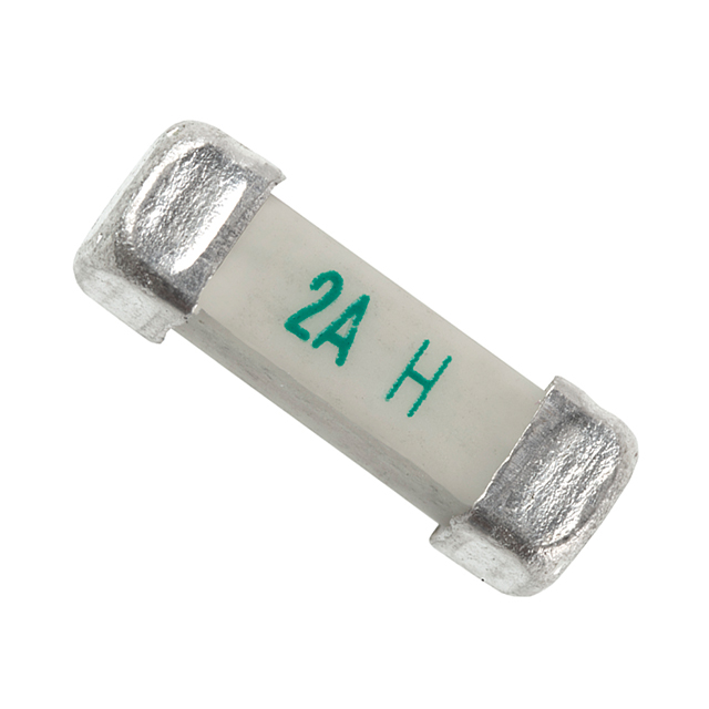【0ACH-9600-TE】FUSE BRD MT 60A 125VAC 72VDC SMD