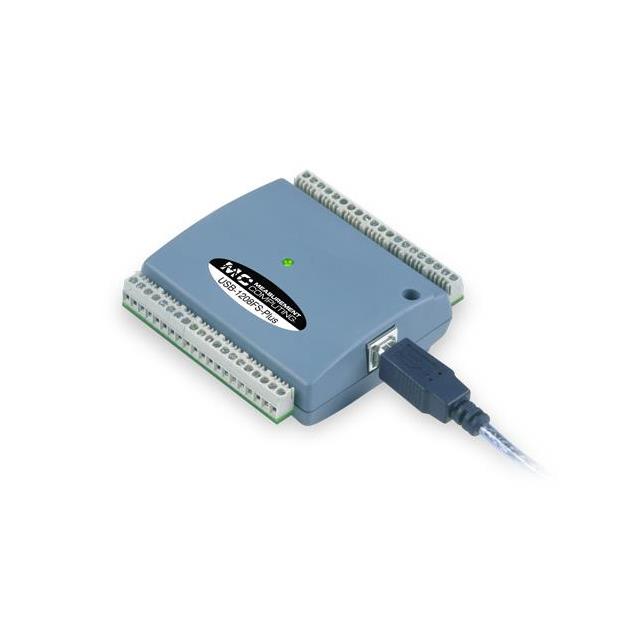 DAQ DEVICE MULTIFUNC I/O USB 2.0【6069-410-060】