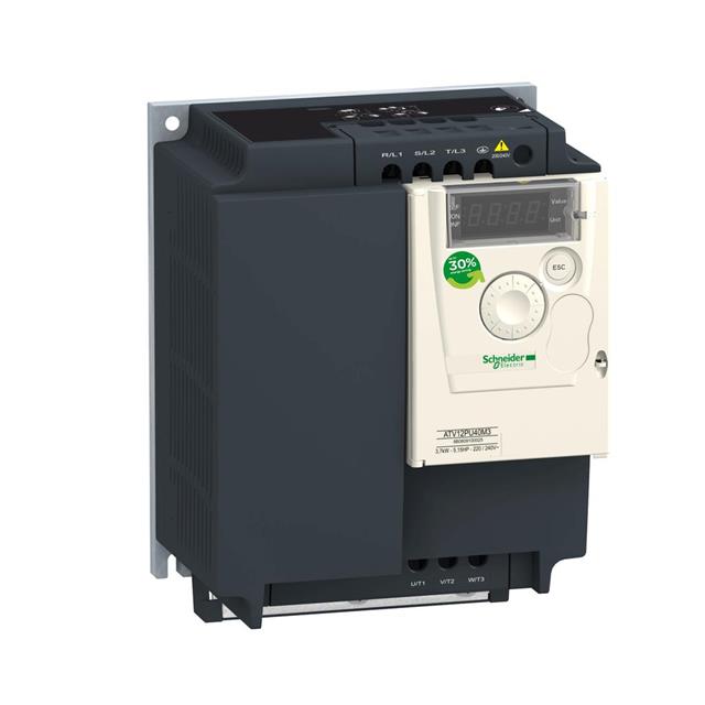 VARIABLE SPEED DRIVE ATV12 - 3KW【ATV12PU30M3】