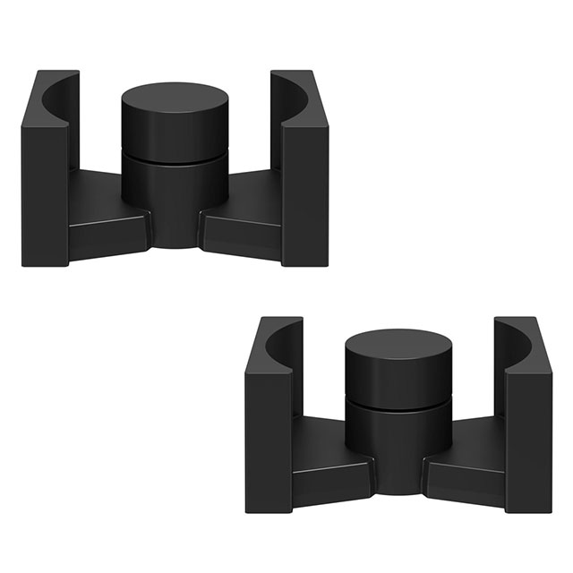 【B65881Q0150K095】FERRITE CORE PQ 150NH N95 1=2PCS