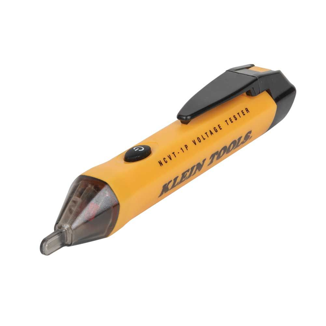 NON CONTACT VOLTAGE TESTER, 50 T【NCVT1P】