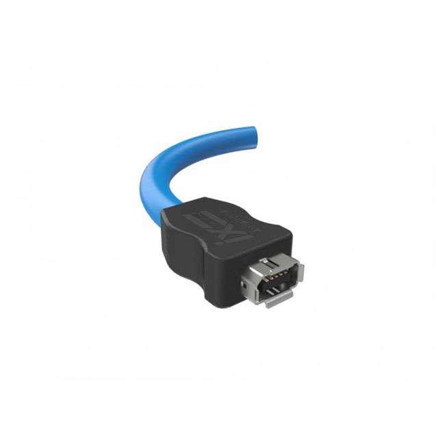 【ND9ACL2B0A】CABLE ASSY, WIRE TO WIRE SOLN, I