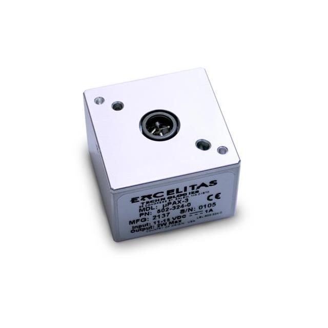 【502-322-0】UPAX-322-0