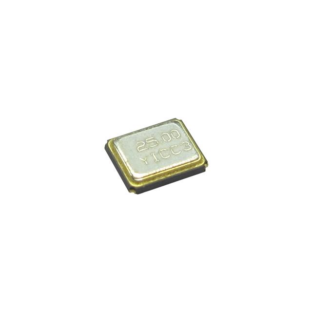【27M20P2/XT324-10/10】CRYSTAL 27MHZ 20PF SMD 3.2X2.5MM