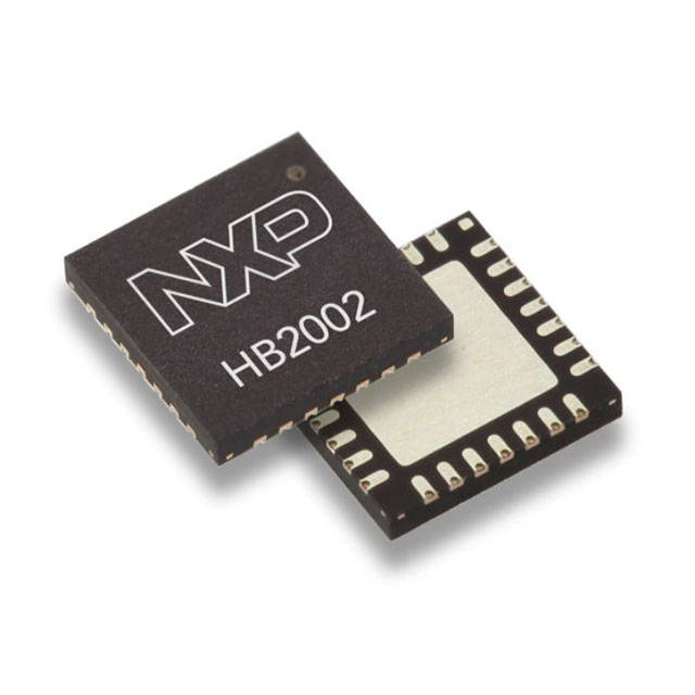 【MC33HB2002ES】H-BRIDGE, SPI, BRUSHED DC MOTOR