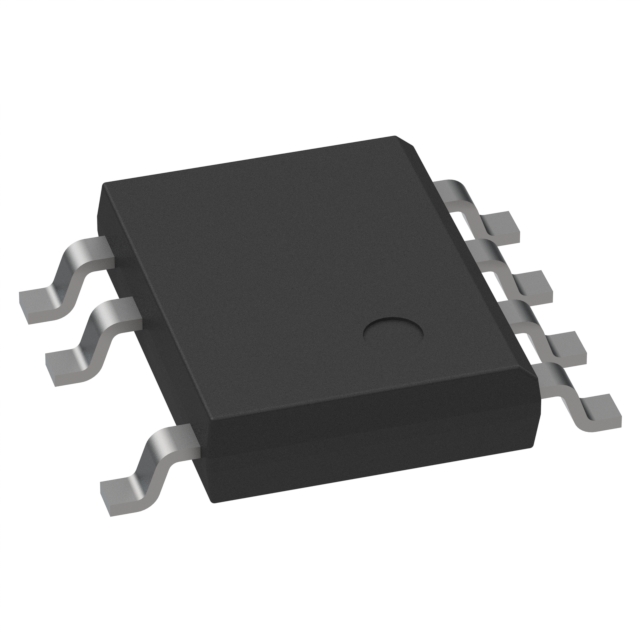 【MCP1012-V/EKA】IC OFFLINE SWITCH FLYBACK 7SOIC