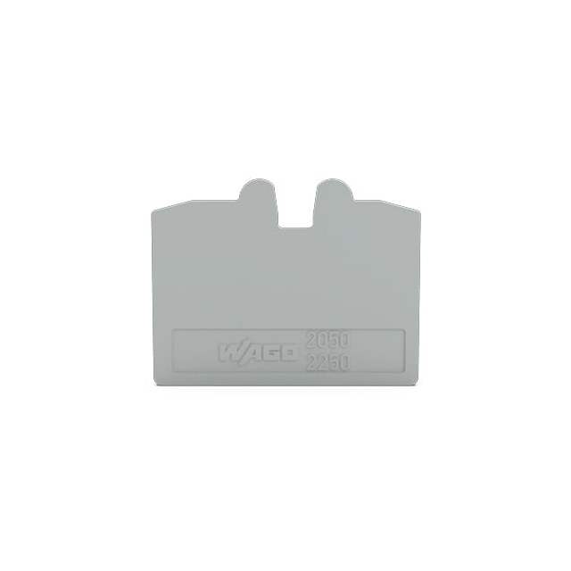 【2050-1291】END AND INTERMEDIATE PLATE 1.1 M