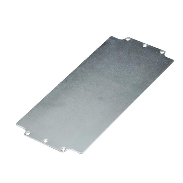 【9510630000】ENCLOSURE MOUNTING PLATE