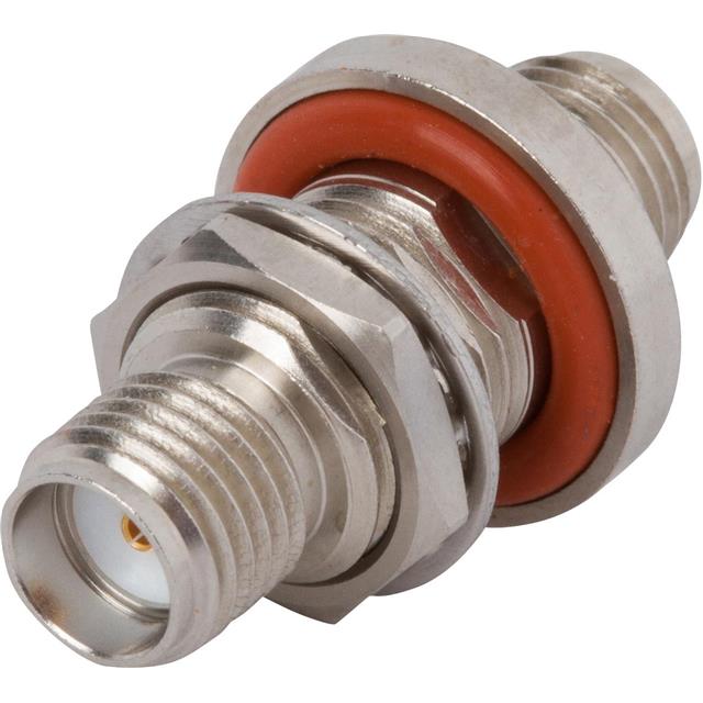 【SF2991-6002】COAX ADAPT SMA TO SMA