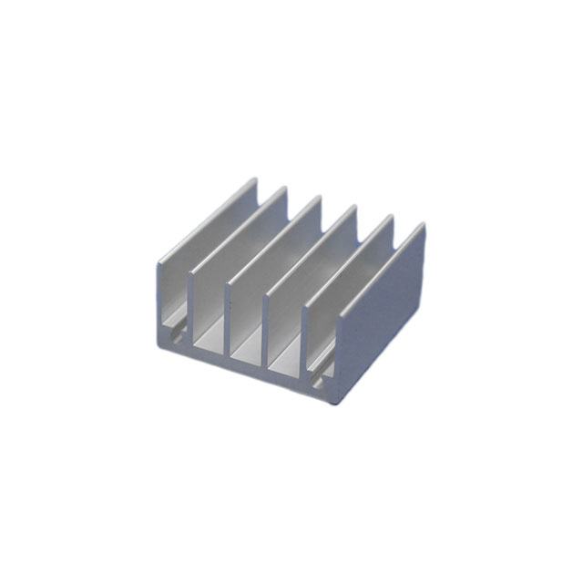 【TGH-0300-04】ALUMINIUM HEAT SINK 30X30MM