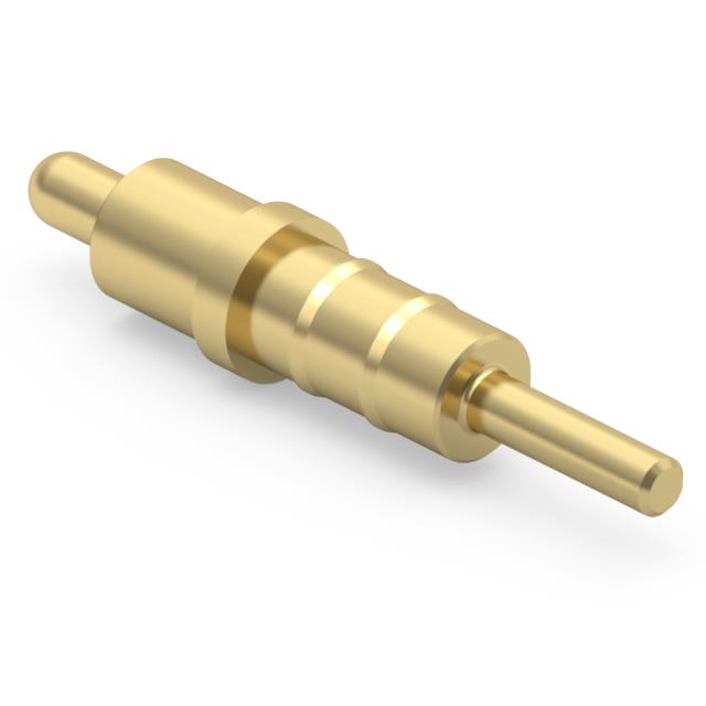STANDARD SPRING LOADED PIN【0852-1-15-20-83-14-11-0】