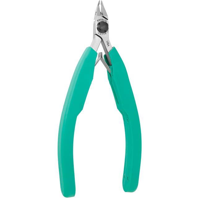 CUTTERS - LONG NOSE FINE .125" T【7371E】