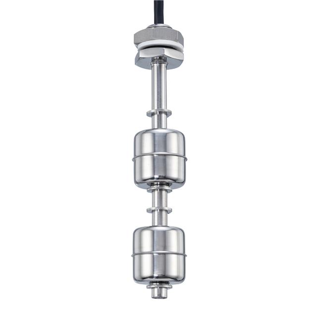【SSF67A50A250】2 LEVEL SWITCH IN SS 316 25VA P