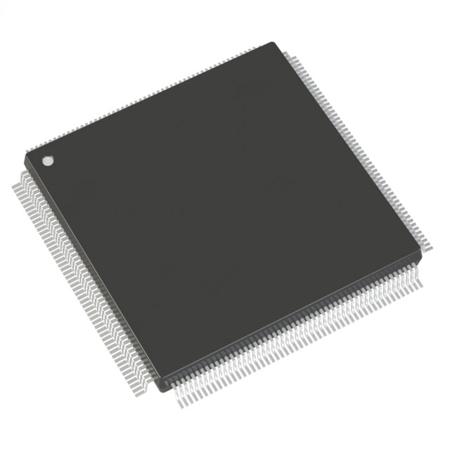 【AT94K40AL-25DQU】IC FPSLIC 40K GATE 25MHZ 208QFP