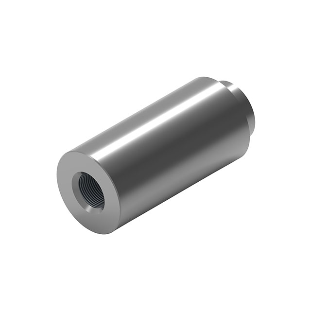 ROUND SPACER M3 STEEL 12MM [digi-reel品]【78614120360】