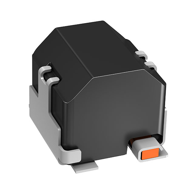 FIXED IND 400NH 50A 720MOHM SMD【PCM120T-R40N-D】