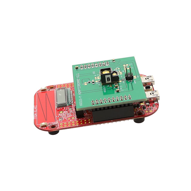 AFBR-S50MV68B EVALKIT【AFBR-S50MV68B-EK】