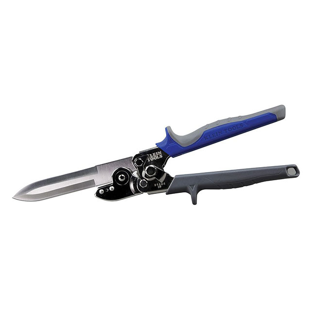 【89554】DUCT CUTTER WITH WIRE CUTTER
