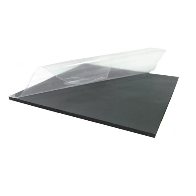 THERM PAD 385X285MM GRAY【TG-A20KX-385-285-0.5-1A】