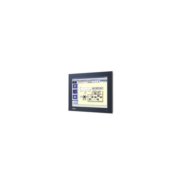 BTO 15" XGA TFT LED LCD THIN-CLI【TPC-155H-E3BE】