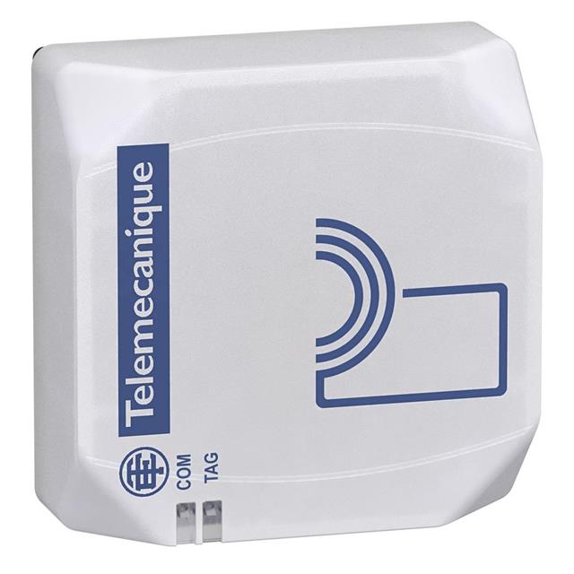 【XGCS49LB201】RFID ANTENNA 13.56MHZ 40X40X40MM