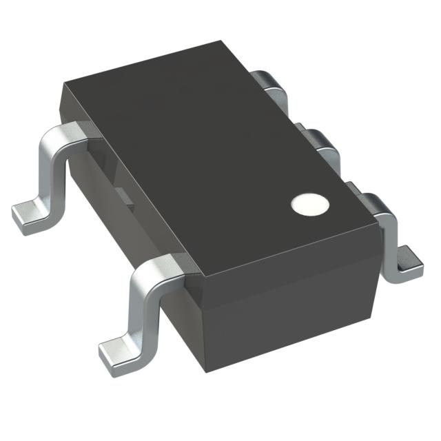 【CAT24AA01TDI-GT3】IC EEPROM 1KBIT I2C TSOT23-5
