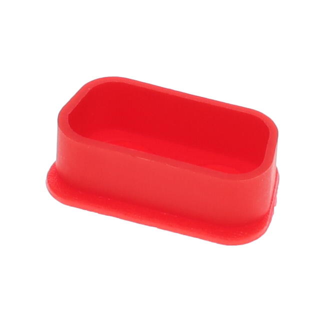 【70523CLF】DUST CAP STD FOR 09POS F
