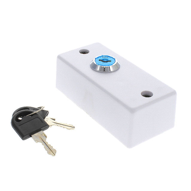 【G3PK003】SWITCH KEYLOCK