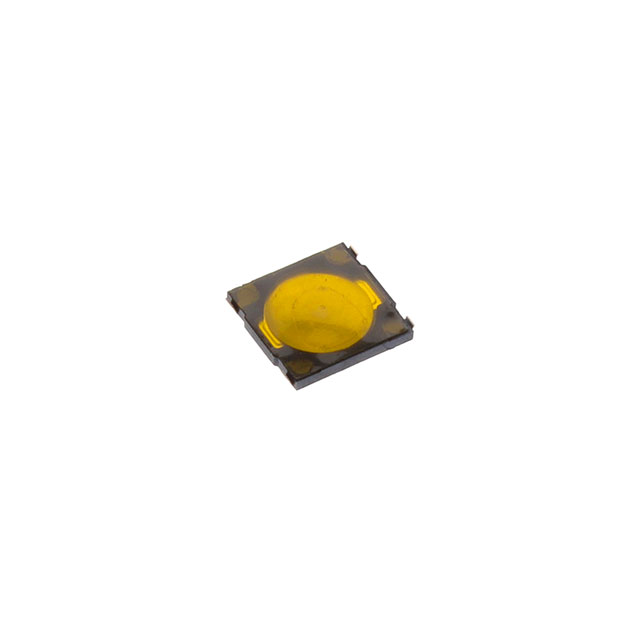【MCSLPT4644B1TR】SWITCH TACTILE SPST-NO 0.05A 12V