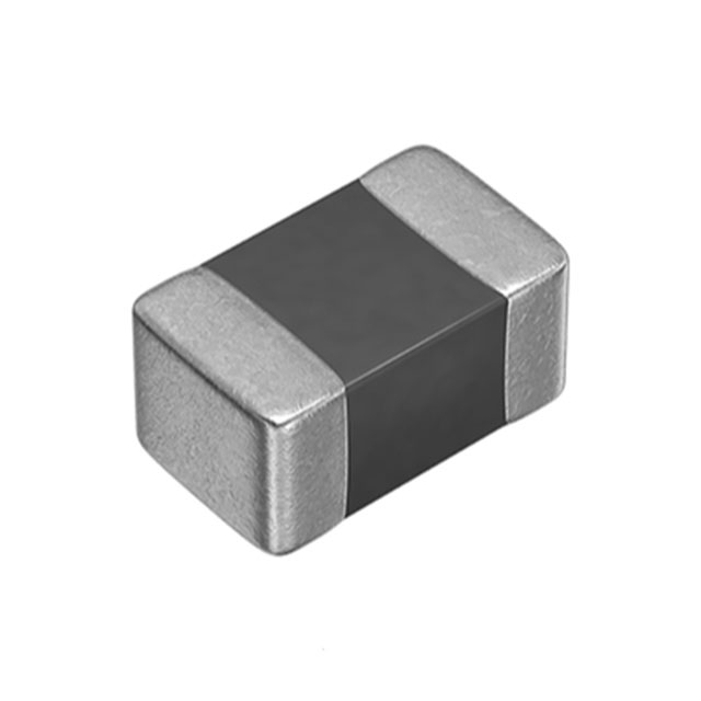 【AVRF060X100LT242】FILTER 10PF ESD SMD