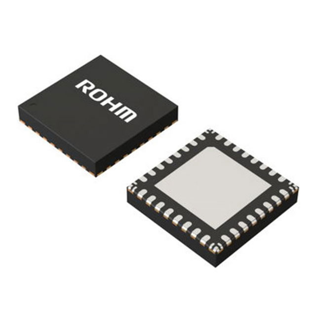 IC REG BUCK 3.3V 2A 32VQFN [digi-reel品]【BD9P233MUF-CE2】
