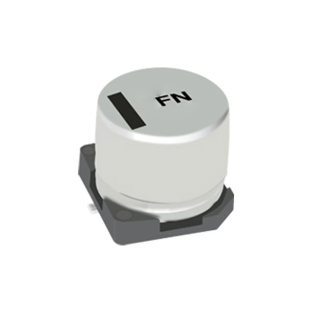 CAP ALUM 47UF 20% 63V SMD [digi-reel品]【EEE-FN1J470L】