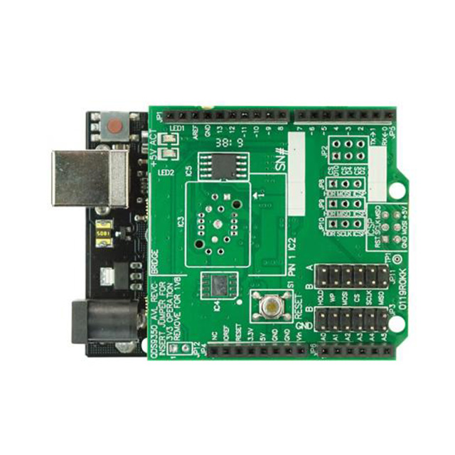 【M3016-EVK】MRAM PROGRAMMING KIT WITH 16MBIT