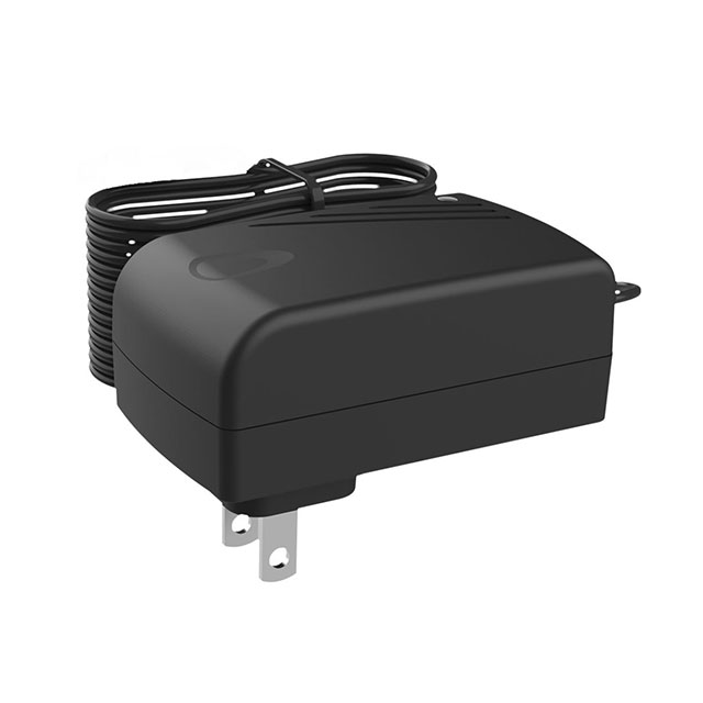 【PCCG-SLA12V300】BATT CHARGER WALL MT 14.5V 300MA