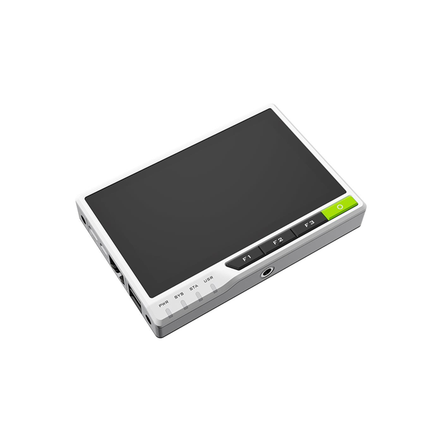 HMI TOUCHSCREEN 5" COLOR RASP PI【110070048】