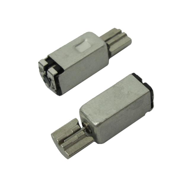VIBRATION MOTOR 9000 RPM 0.9G【VZ43FC1A6730098U】