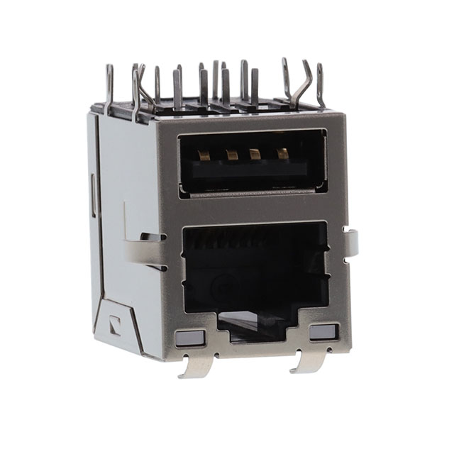 【ARJ-169】CONN JACK 1PORT PCB