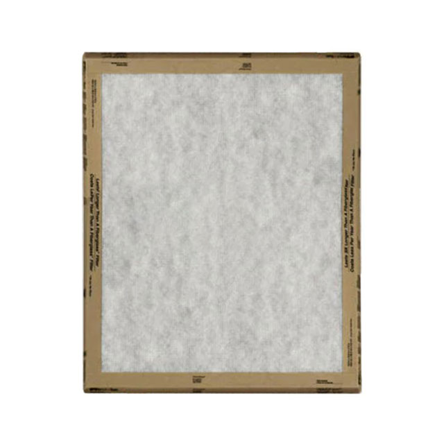 【FPL04-2PK-24】FILTRETE FLAT PANEL AIR FILTER