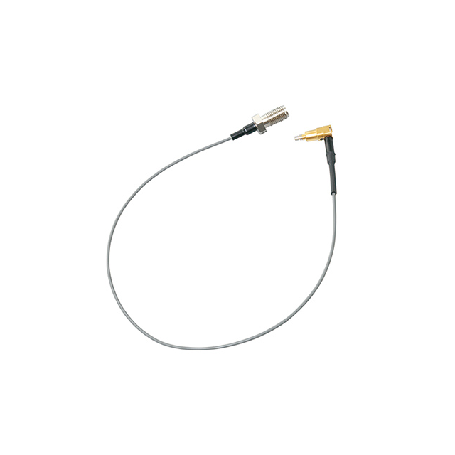 【MXHQ87PA3000】COAXIAL CABLE