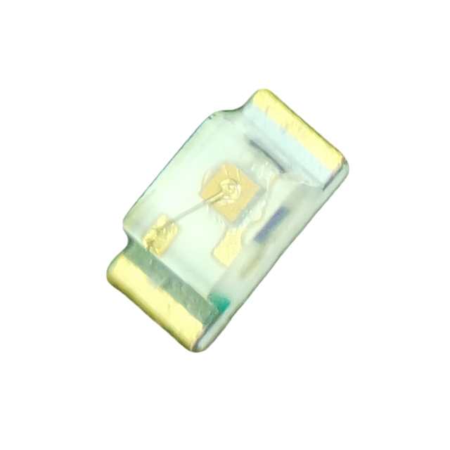 【QBLP595-R-2897】QBLP595シリーズ 0402SMDチップLED(赤)