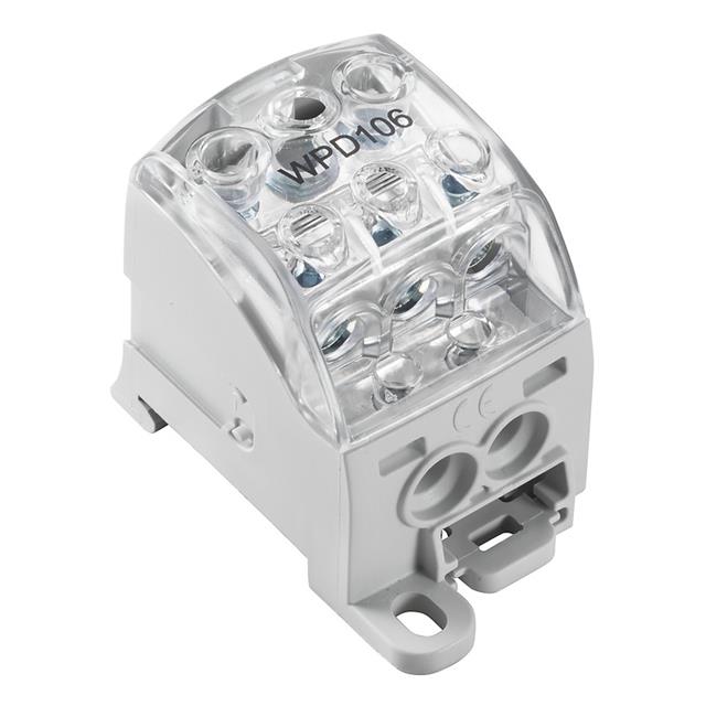 WPD 106 1X70/2X25+3X16 GY【1562210000】