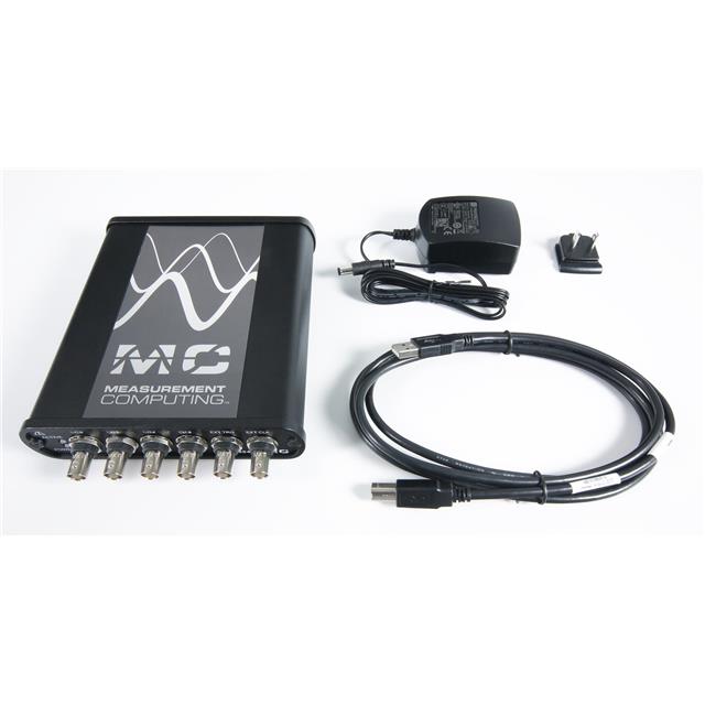 【6069-410-036】DAQ DEVICE MULTIFUNC I/O USB 2.0