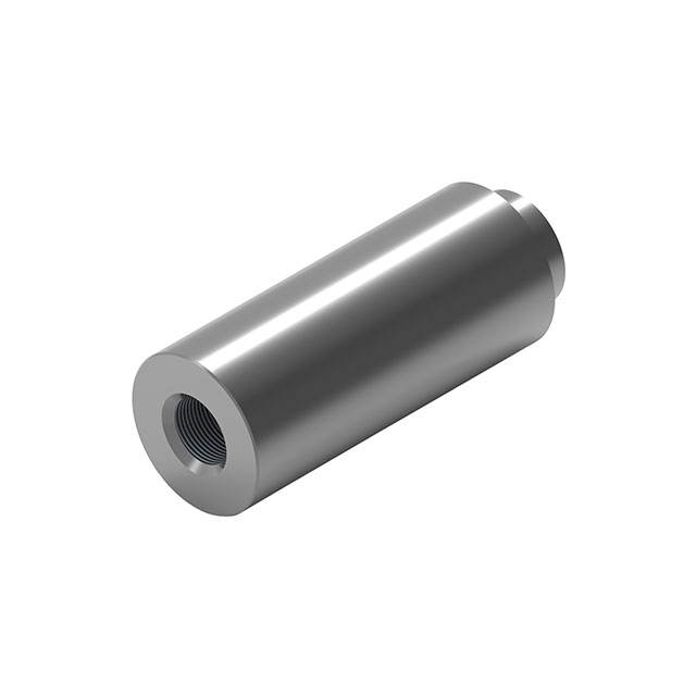ROUND SPACER M3 STEEL 14MM [digi-reel品]【78614140360】