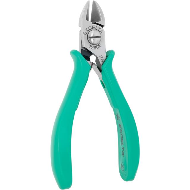 【7260E】CUTTERS - VERY LARGE OVAL HEAD -