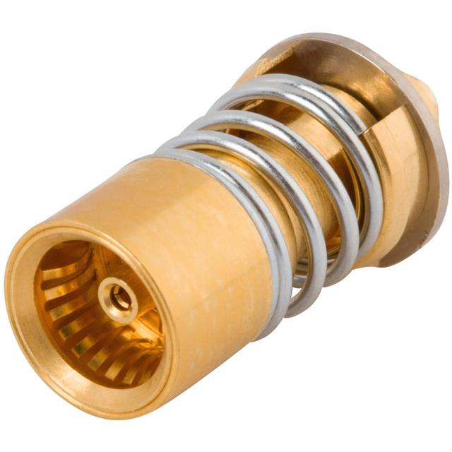 CONN TERMINATOR JACK BMA 50 OHM【8017-6002】