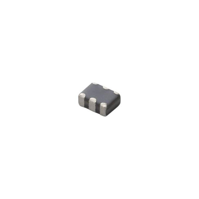 CMC 100MA 3LN 25 OHM SMD【NFG0NCN162HL3D】