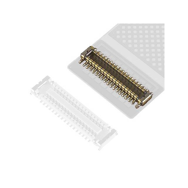 NOVASTACK 35-P PLUG 50P【20708-050E-01】