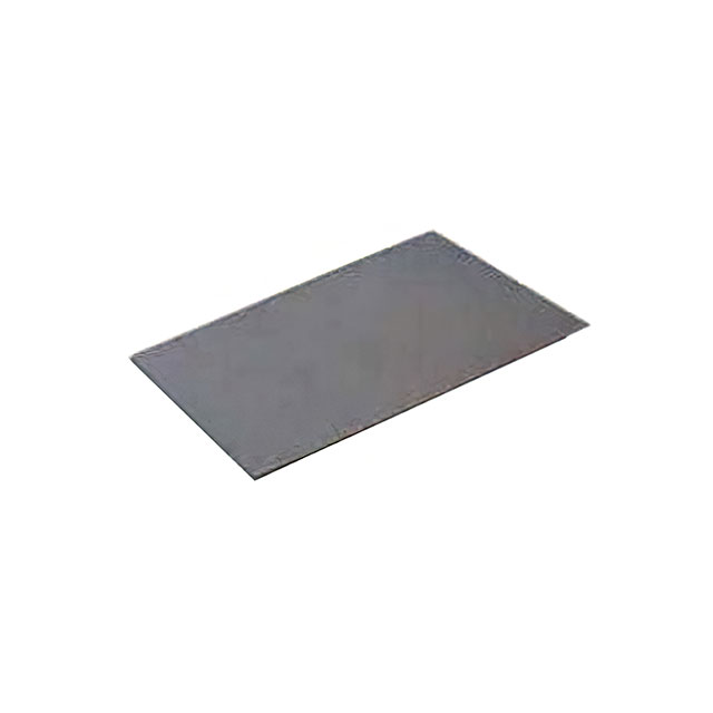 【NS1050CAB10C00SN00】RF EMI ABSORB SHEET 300MMX8.268"