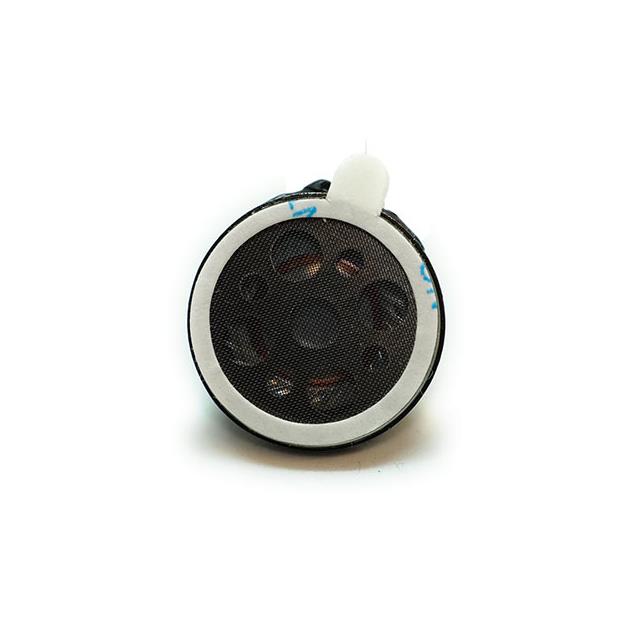 SPEAKER 8OHM 500MW TOP PORT 93DB【OWS-1936W-8B】